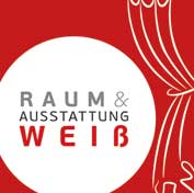 Raum & Ausstattung Weiß